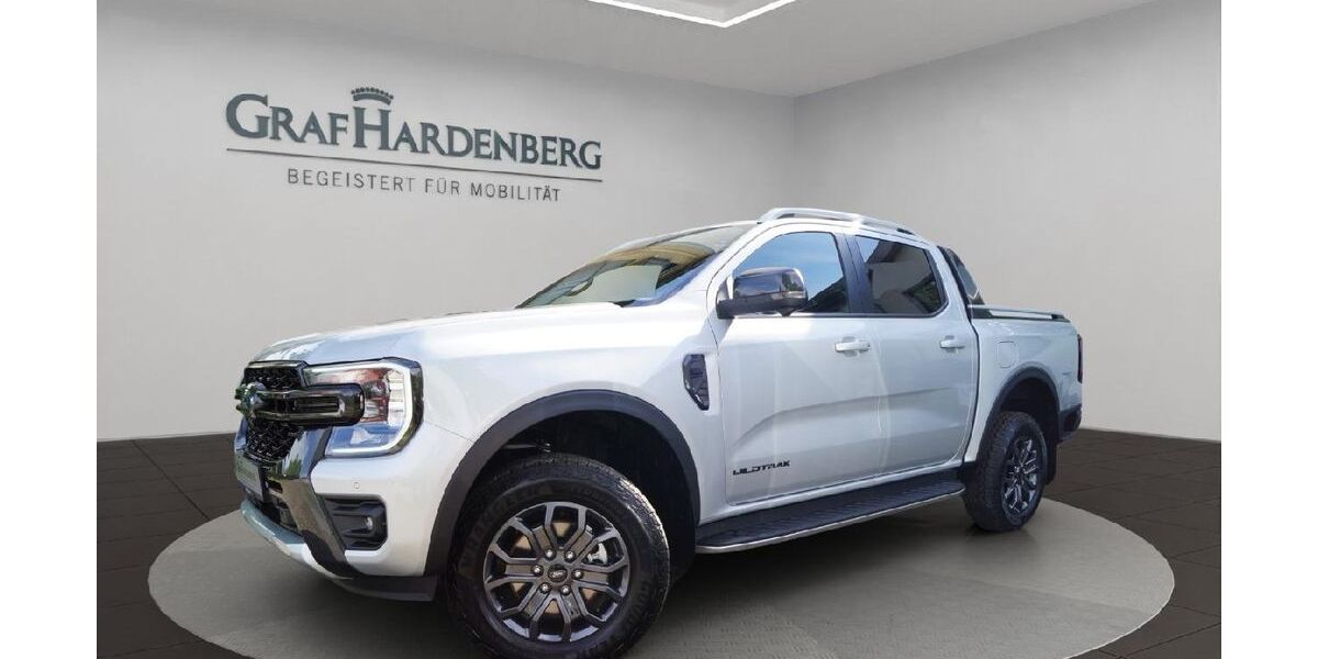 Ford Ranger 14.900 km 49.980 € Karlsruhe 76185