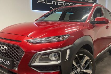 Hyundai KONA 59.434 km 18.450 &euro; Bretten 75015