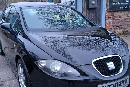 Seat Leon 155.600 km 2.999 &euro; Karlsruhe 76131