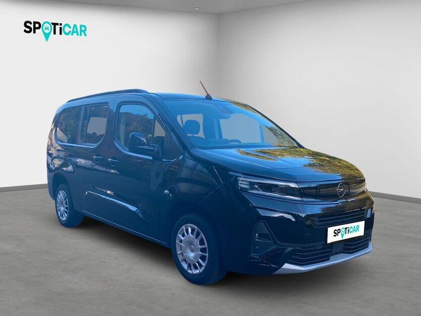 Opel Combo 22.500 km 30.940 € Wildberg 72218