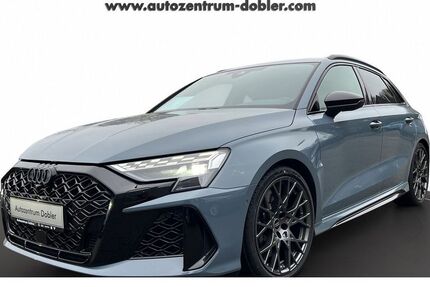Audi RS3 9.500 km 66.439 &euro; Mühlacker 75417