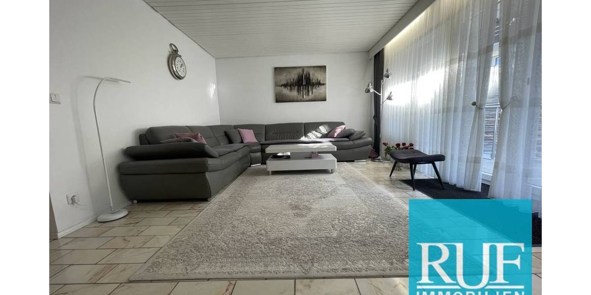 Reihenmittelhaus Pforzheim Eutingen - 4 Zimmer, 110 m&sup2;, 360.000&euro; | Angebot:25997914