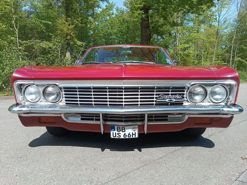 Impala