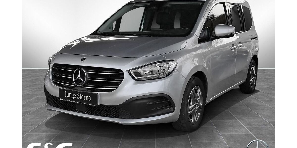 Mercedes-Benz T-Klasse 108.000 km 18.970 &euro; Bretten 75015