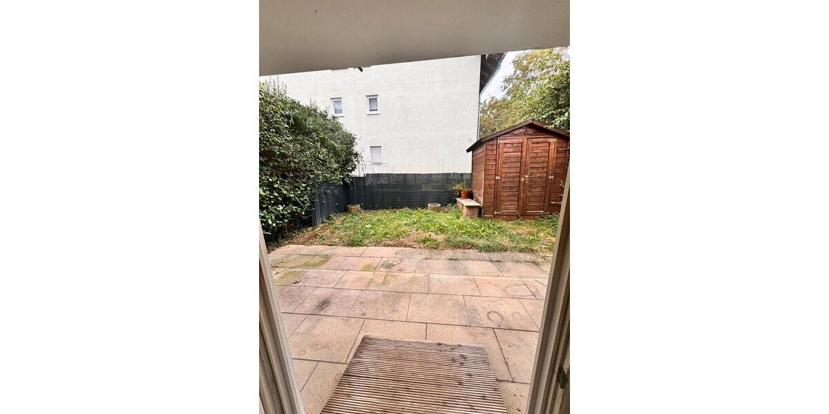 Erdgeschoßwohnung Magstadt - 2 Zimmer, 48 m&sup2;, 210.000&euro; | Angebot:27299994