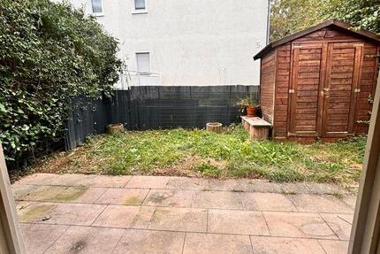 Wohnung Magstadt - 2 Zimmer, 48 m&sup2;, 210.000&euro; | Angebot:27299994