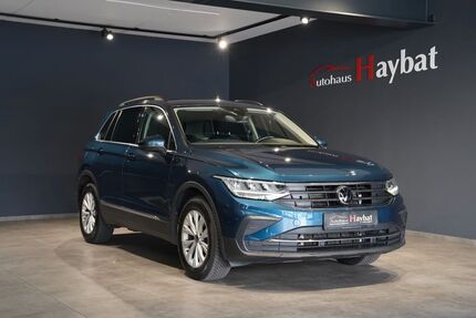 VW Tiguan 108.000 km 21.950 &euro; Calw 75365