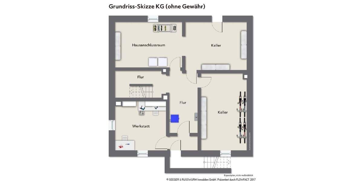 Dreifamilienhaus mit Garten in beliebter Lage von Daxlanden! 9 zimmer