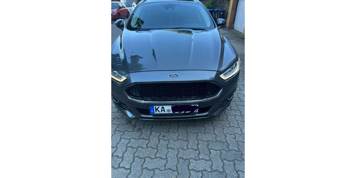 Ford Mondeo 140.200 km 15.500 &euro; karlsruhe 76135