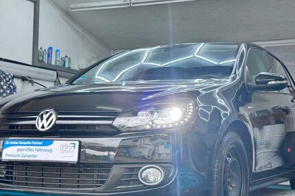 VW Golf 163.000 km 7.999 &euro; Calw 75365