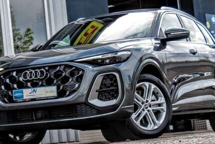 Audi Q5 5.100 km 52.900 &euro; Sindelfingen 71065
