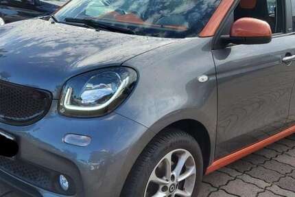Smart forFour 28.700 km 10.990 &euro; Sindelfingen 71065
