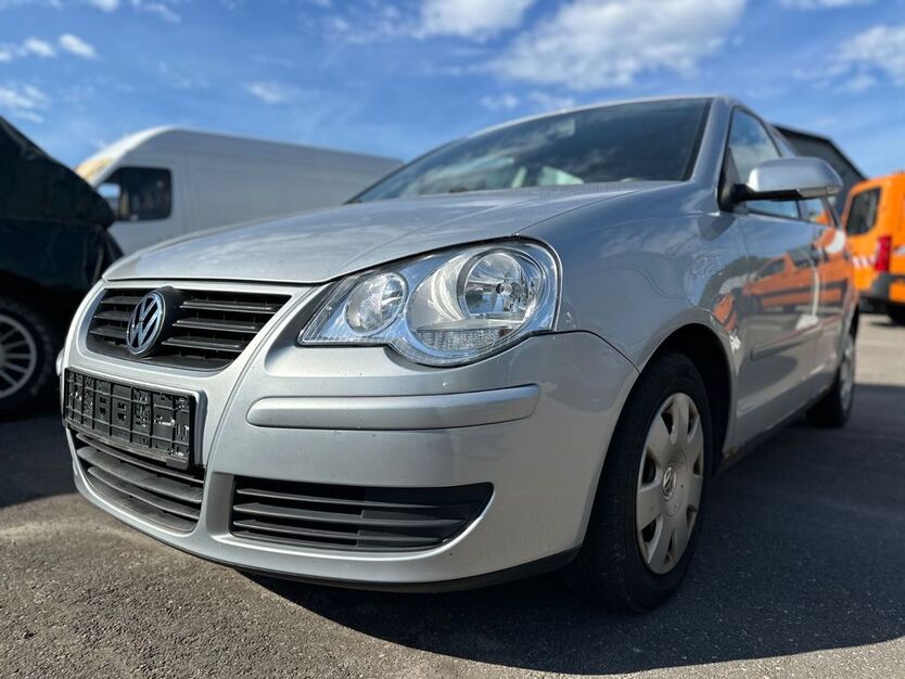 VW Polo 194.400 km 1.489 € Bietigheim-Bissingen 74321