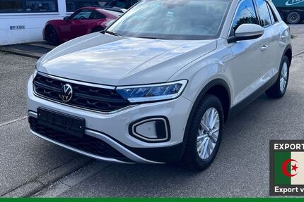 VW T-Roc 29.850 km 24.990 € Knittlingen 75438