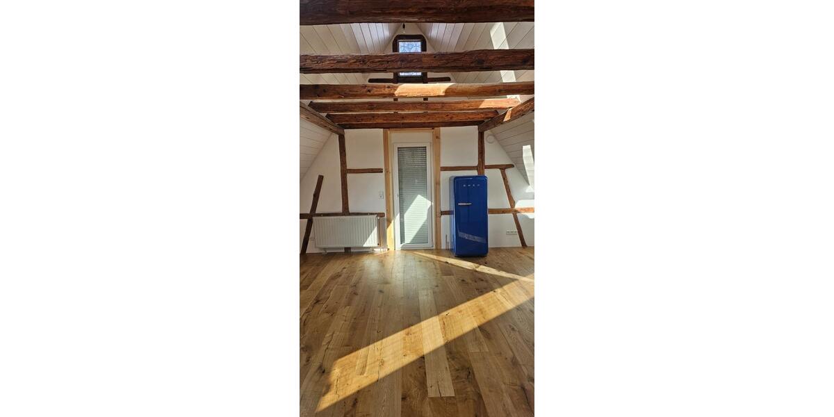 Loft - Studio - Atelier Renningen - 1 Zimmer, 30 m&sup2;, 675&euro; | Angebot:25537857
