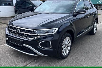 VW T-Roc 66.950 km 20.230 € Knittlingen 75438