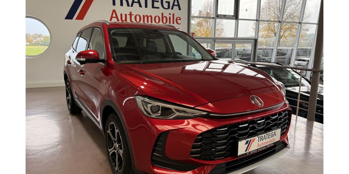 MG ZS 1.180 km 19.640 &euro; Bruchsal 76646