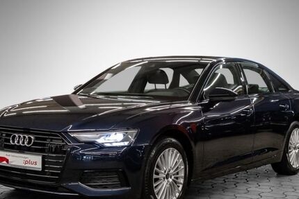 Audi A6 80.482 km 29.250 € Stuttgart 70563