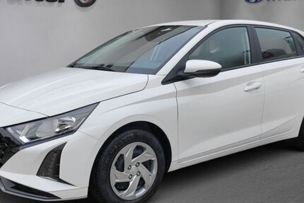 Hyundai i20 7.000 km 17.990 &euro; Pforzheim 75177