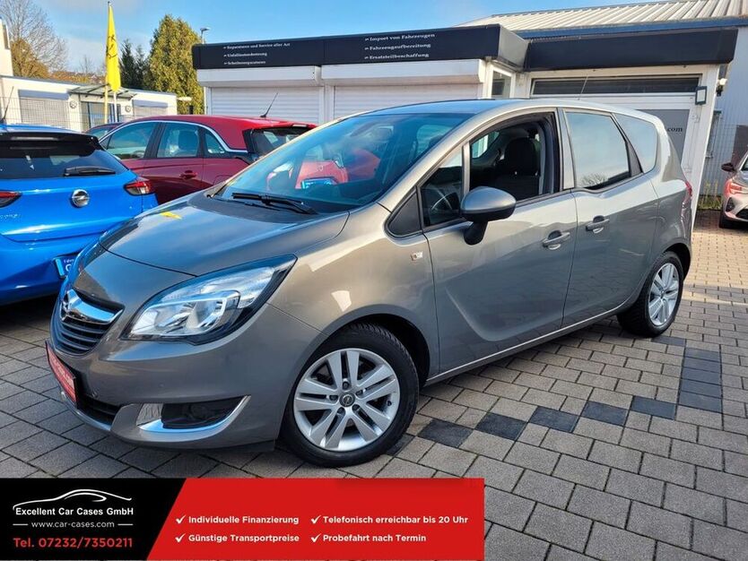 Meriva