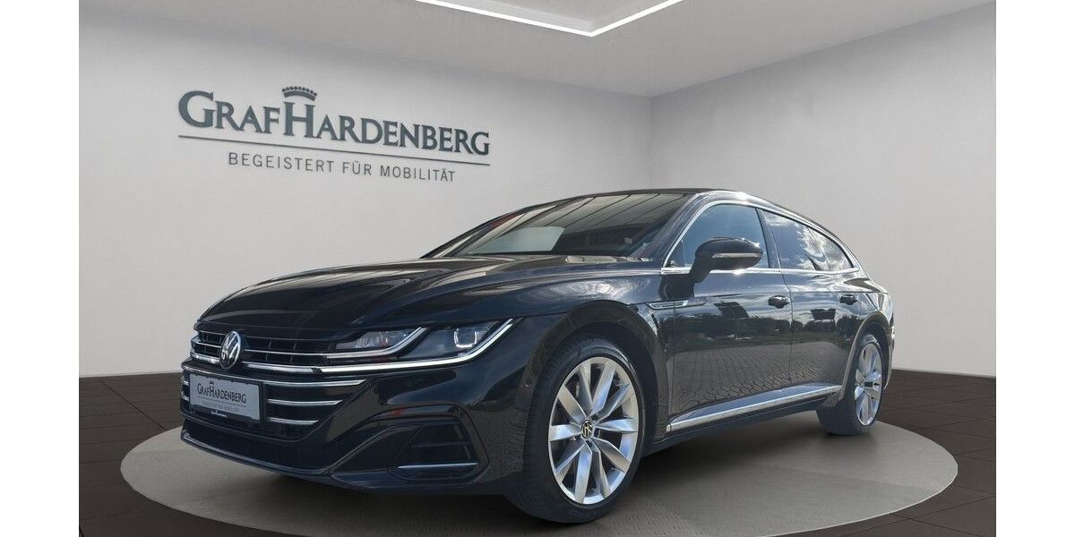 VW Arteon 19.746 km 37.890 € Bretten 75015