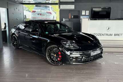 Porsche Panamera 95.852 km 72.500 &euro; Bretten 75015