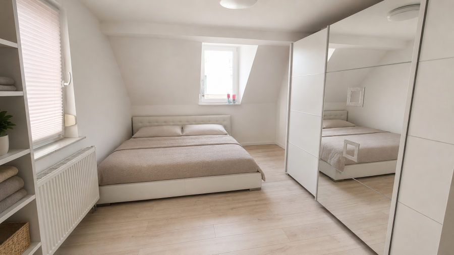 Provisionsfrei* A+ Altbau am Marktplatz: Mehrfamilienhaus (3 WE) mit Wärmepumpe — provisionsfrei - Mehrfamilienhaus, Wohnhaus Birkenfeld | Angebot:27113629