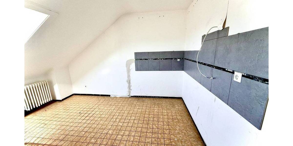 Etagenwohnung Karlsruhe Daxlanden - 3 Zimmer, 76 m&sup2;, 249.000&euro; | Angebot:25801934