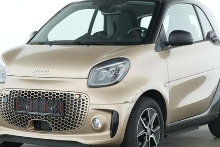 Smart ForTwo 10.166 km 16.666 &euro; Bruchsal 76646
