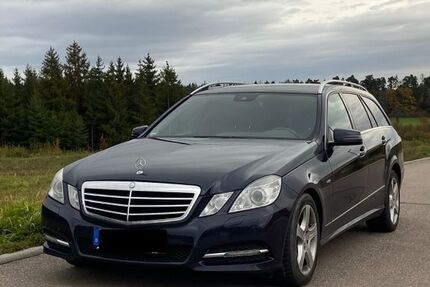 Mercedes-Benz E 350 254.885 km 6.000 &euro; Neuhausen 75242