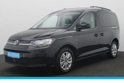 VW Caddy 13.614 km 31.380 &euro; Karlsruhe 76131