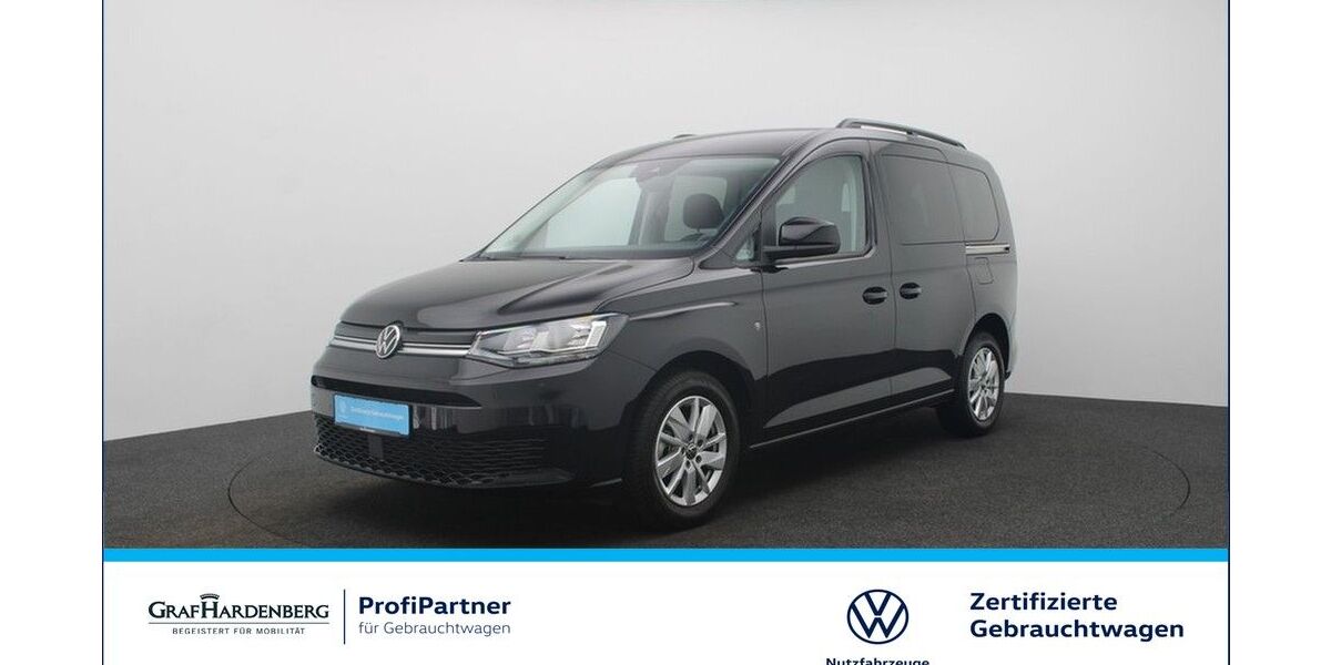 VW Caddy 17.475 km 30.480 &euro; Karlsruhe 76131