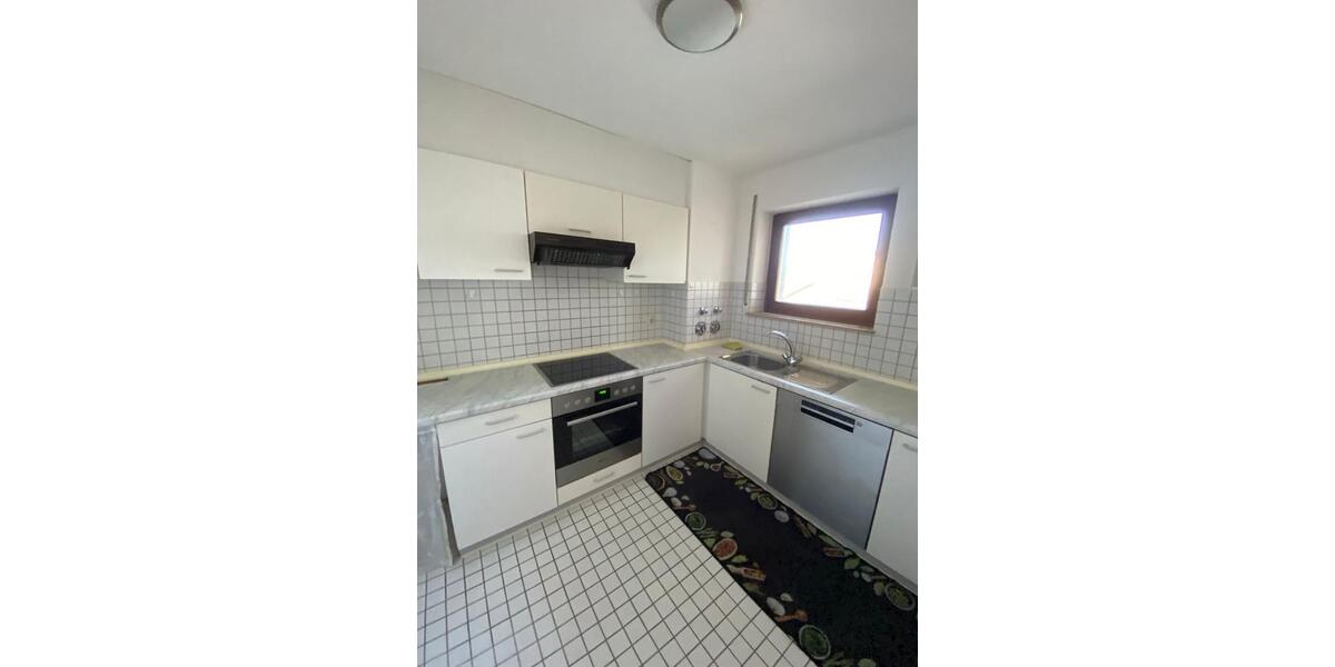 Etagenwohnung Calw - 2 Zimmer, 65 m&sup2;, 600&euro; | Angebot:25795454