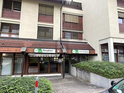 VERWIRKLICHEN SIE IHREN TRAUM VOM EIGENEN BETRIEB - Gewerbeobjekt Karlsbad | Angebot:26340478