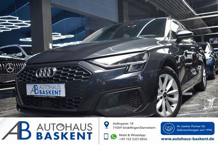 Audi A3 73.100 km 22.490 &euro; Sindelfingen-Darmsheim 71069