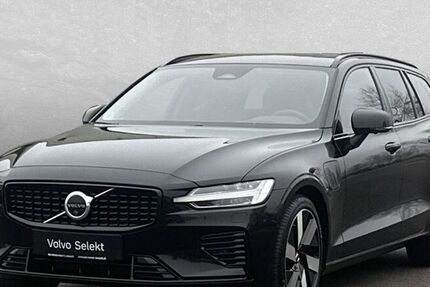 Volvo V60 26.000 km 43.750 &euro; Karlsruhe 76187