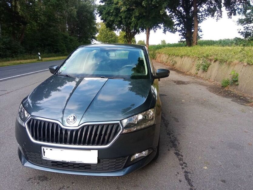 Fabia