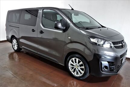 Opel Zafira Life 90.000 km 20.999 &euro; Mühlacker 75417