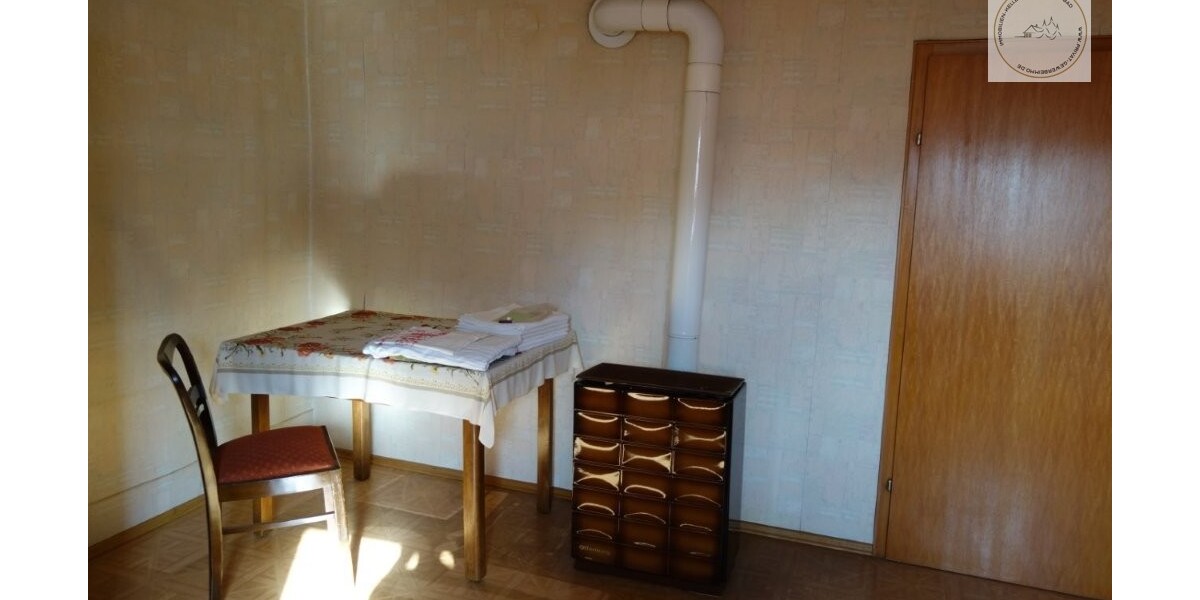 1 Familienhaus mit Potenzial und sehr großem Garten - Einfamilienhaus Straubenhardt Pfinzweiler | Angebot:26161018