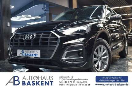 Audi Q5 41.200 km 37.890 &euro; Sindelfingen-Darmsheim 71069