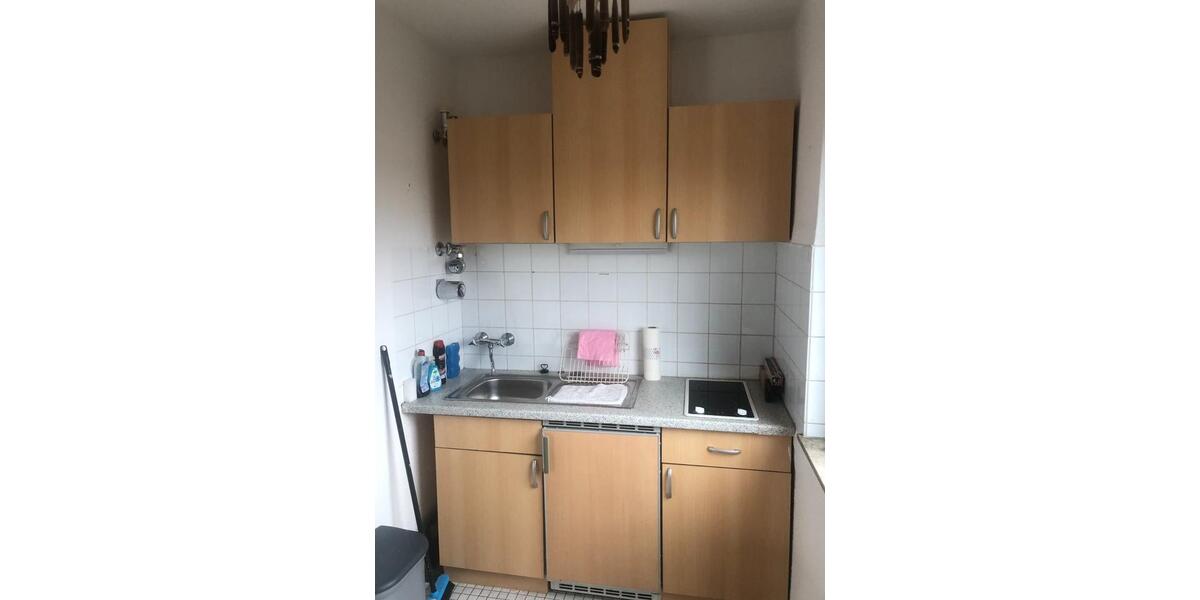 Etagenwohnung Pforzheim Nordstadt - 1 Zimmer, 24 m&sup2;, 445&euro; | Angebot:24804741