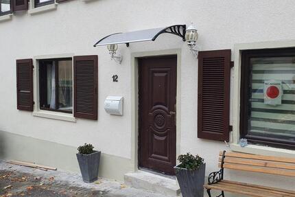 Haus Vaihingen an der Enz - 6 Zimmer, 165 m&sup2;, 460.000&euro; | Angebot:26634550