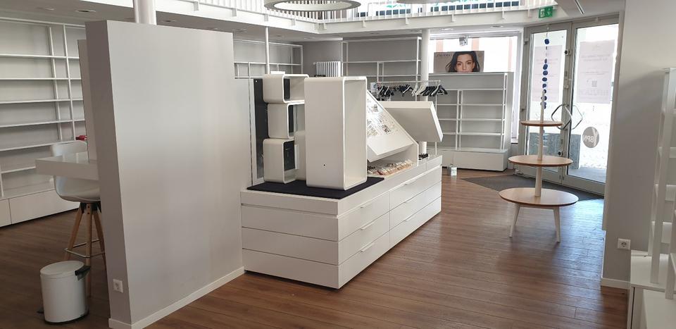 Gewerbeobjekt Calw - 2.200&euro; | Angebot:25265530