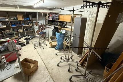 Gewerbeobjekt Pforzheim Nordstadt - 400&euro; | Angebot:26241746