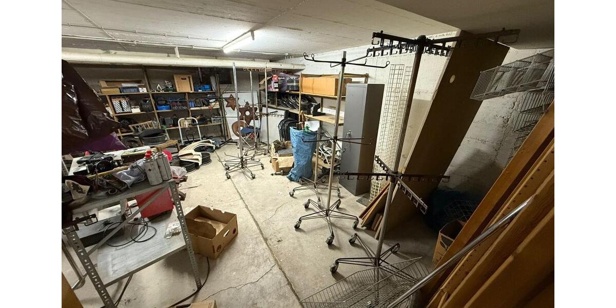 Gewerbeobjekt Pforzheim Nordstadt - 400&euro; | Angebot:26241746