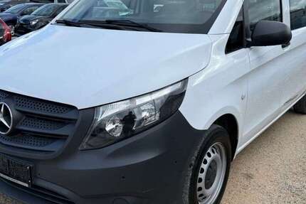 Mercedes-Benz Vito 69.343 km 29.800 &euro; Magstadt 71106