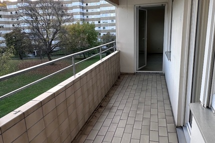 4,5-Zi.-ETW in familienfreundlicher Lage von Stuttgart-Feuerbach 4.5 zimmer