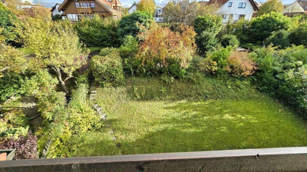 Etagenwohnung Karlsbad Langensteinbach - 5 Zimmer, 78 m&sup2;, 349.000&euro; | Angebot:23504360