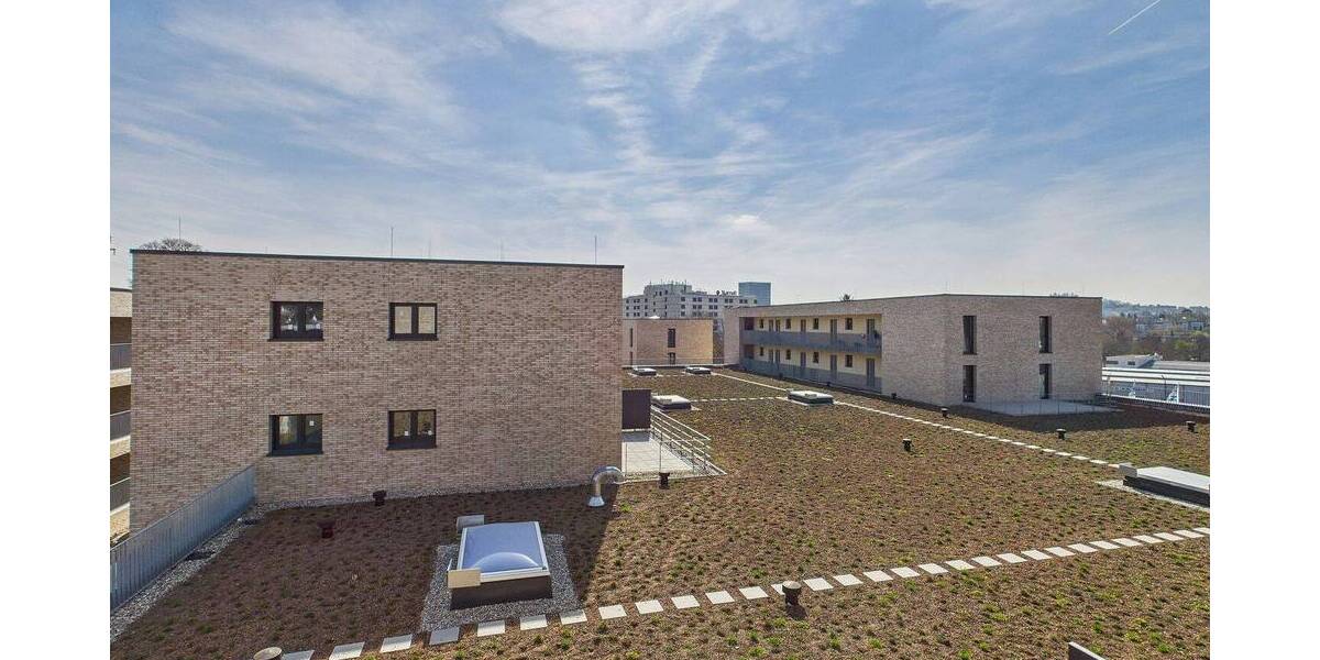 Etagenwohnung Sindelfingen Ost - 3 Zimmer, 95 m&sup2;, 1.620&euro; | Angebot:25667996