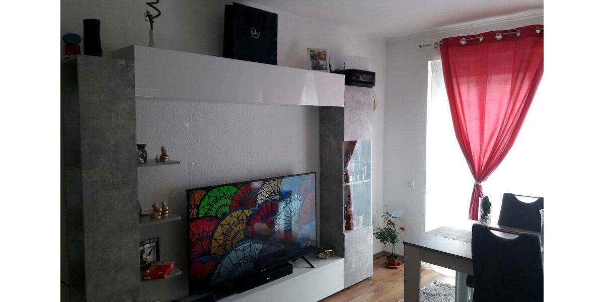 Etagenwohnung Pforzheim Weststadt - 2 Zimmer, 56 m&sup2;, 720&euro; | Angebot:25710185